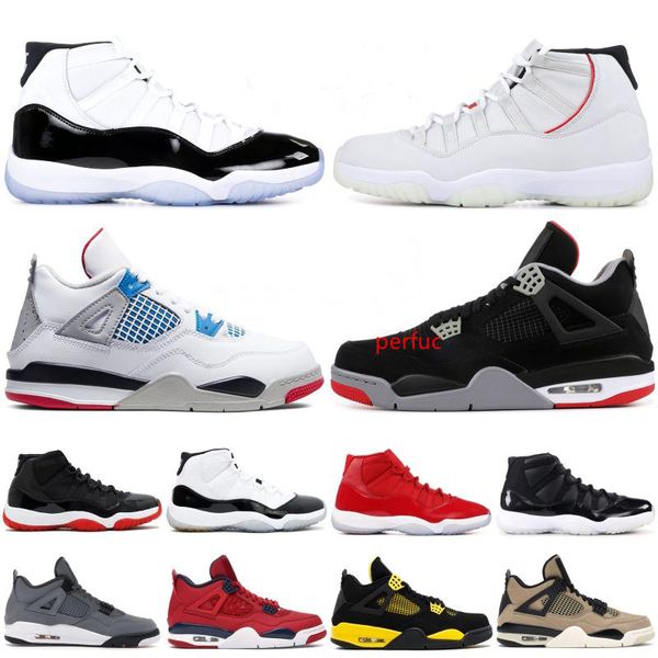 new low white bred 11 11s men women jumpman basketball shoes concord 45 white metallic silver platinum tint space stylist sneakers trainer
new low white bred 11 11s men women jumpman basketball shoes concord 45 white metallic silver platinum tint space stylist sneakers trainer