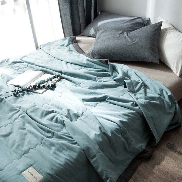 blankets multi-color home bed linen summer blanket air-conditioned baby sleeper quilt outdoor camping comforter
blankets multi-color home bed linen summer blanket air-conditioned baby sleeper quilt outdoor camping comforter