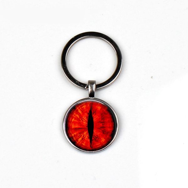 new fashion eye personality keychain glass dome pendant eyes original keyrings car ring bag charm boyfriend favorite gift, Silver
new fashion eye personality keychain glass dome pendant eyes original keyrings car ring bag charm boyfriend favorite gift, Silver