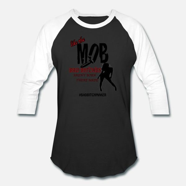 bad bitch maker t shirt men пользовательские tee shirt вокруг шеи прохладных подарки аутентичного лето письмо рубашка
bad bitch maker t shirt men пользовательские tee shirt вокруг шеи прохладных подарки аутентичного лето письмо рубашка