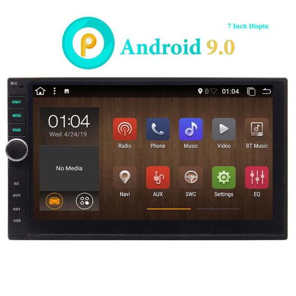 android double din car radio gps head unit car stereo bluetooth wifi 2 din android 9.0 7"touchscreen quad core 2+32gb dab obd
android double din car radio gps head unit car stereo bluetooth wifi 2 din android 9.0 7"touchscreen quad core 2+32gb dab obd