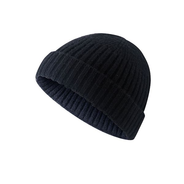 beanie/skull caps 2021 solid knitted warm soft trendy hats beanies women simple korean style womens wool casual docker sailor, Blue;gray
beanie/skull caps 2021 solid knitted warm soft trendy hats beanies women simple korean style womens wool casual docker sailor, Blue;gray