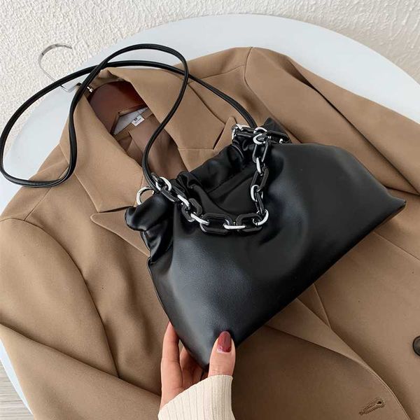 новые моды цепи женская сумка 2020 мягкая кожа pu small shoulder bag crossbody женский кулиской твердая простой конструктор
новые моды цепи женская сумка 2020 мягкая кожа pu small shoulder bag crossbody женский кулиской твердая простой конструктор