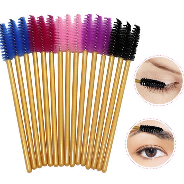 makeup brushes 100pcs disposable eyebrow brush eyelash comb long rod can be bent on natural extension mascara applicator
makeup brushes 100pcs disposable eyebrow brush eyelash comb long rod can be bent on natural extension mascara applicator