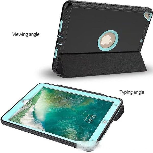heavy duty armor impact rugged shockproof hybrid defender case auto sleep awake cover for ipad mini ipad 2 3 4 air 2 pro 9.7 pro 10.5 20pcs
heavy duty armor impact rugged shockproof hybrid defender case auto sleep awake cover for ipad mini ipad 2 3 4 air 2 pro 9.7 pro 10.5 20pcs