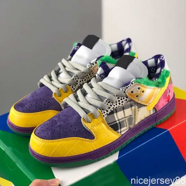with box 2020 what the dunk sb low mens womens running shoes lemon wash skateboard sports sneakers trainers des chaussures zapatos
with box 2020 what the dunk sb low mens womens running shoes lemon wash skateboard sports sneakers trainers des chaussures zapatos