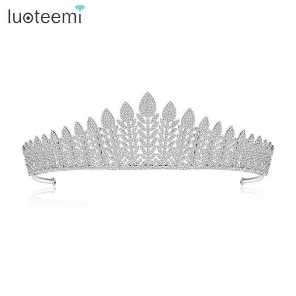 luoteemi royal princess королев свадьба обручальное hairband тиара для ювелирных изделий женщины короны аксессуары для волос моды рождествен, Golden;silver
luoteemi royal princess королев свадьба обручальное hairband тиара для ювелирных изделий женщины короны аксессуары для волос моды рождествен, Golden;silver