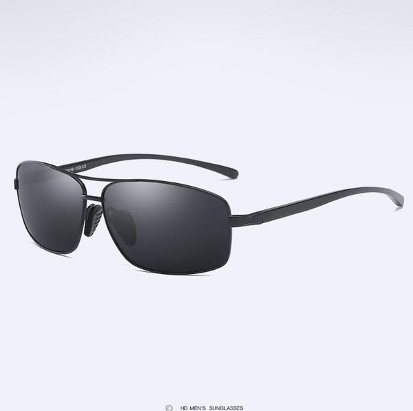 brand design aluminum magnesium sunglasses uv400 outdoor men sun glasses for male glasses sunglasses men polarized, White;black
brand design aluminum magnesium sunglasses uv400 outdoor men sun glasses for male glasses sunglasses men polarized, White;black