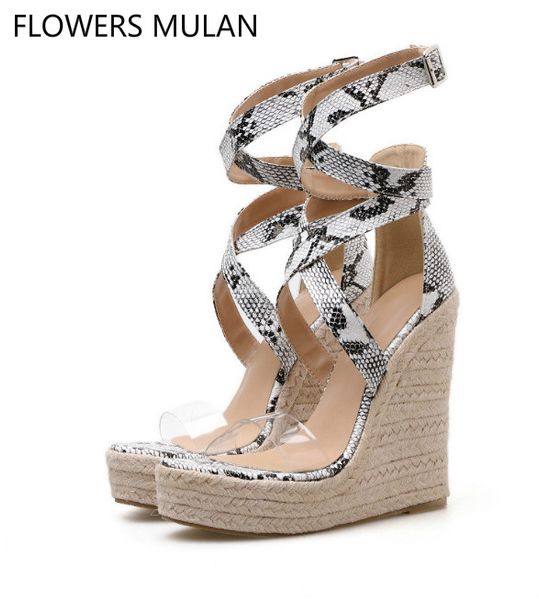 platform shoes woman luxury snake leather women sandals narrow band rome ladies gladiators peep toe weige heels zapatos de mujer, Black
platform shoes woman luxury snake leather women sandals narrow band rome ladies gladiators peep toe weige heels zapatos de mujer, Black