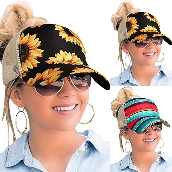 women sunflower baseball cap sunflower mesh criss cross hallow out baseball hat high messy buns trucker ponycaps dad hat ooa8336, Blue;gray
women sunflower baseball cap sunflower mesh criss cross hallow out baseball hat high messy buns trucker ponycaps dad hat ooa8336, Blue;gray