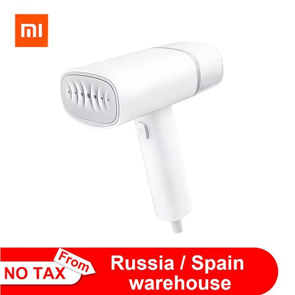 mijia gt-301w steamer iron mini generator travel household electric garment cleaner hanging ironing portable
mijia gt-301w steamer iron mini generator travel household electric garment cleaner hanging ironing portable