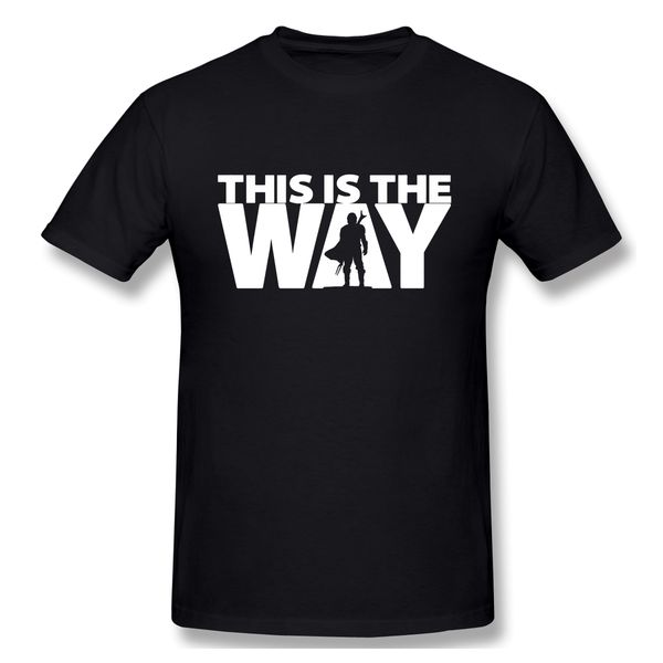 this is the way geekdom series dopeyart t shirts summer cotton jedi fett t-shirt hipster o neck casual tshirt gift idea
this is the way geekdom series dopeyart t shirts summer cotton jedi fett t-shirt hipster o neck casual tshirt gift idea