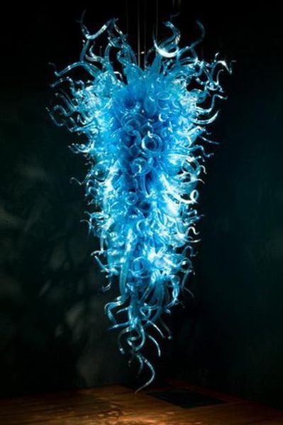 blue chihuly glass chandelier lighting contemporary type 100% handmade blown glass fancy light led
blue chihuly glass chandelier lighting contemporary type 100% handmade blown glass fancy light led