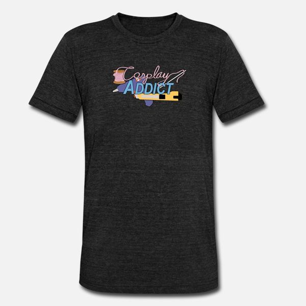 cosplay addict t shirt men customize tee shirt o neck clothes crazy basic spring autumn normal shirt
cosplay addict t shirt men customize tee shirt o neck clothes crazy basic spring autumn normal shirt