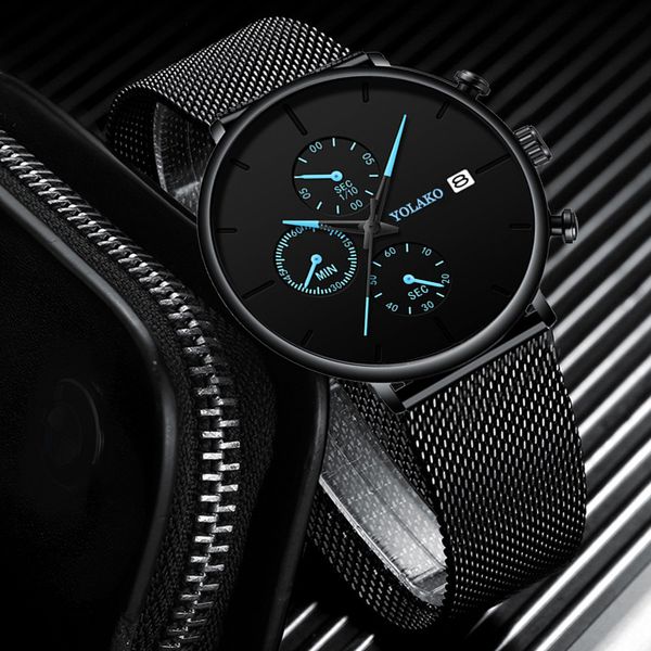 highend mens watch new wormhole concept high school student watch male student youth fashion watch, Slivery;brown
highend mens watch new wormhole concept high school student watch male student youth fashion watch, Slivery;brown