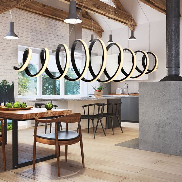 современные подвесные светильники luminaria nordic acrylic black led подвесной светильник для гостиной лофт крытый home decor люстра светоте
современные подвесные светильники luminaria nordic acrylic black led подвесной светильник для гостиной лофт крытый home decor люстра светоте