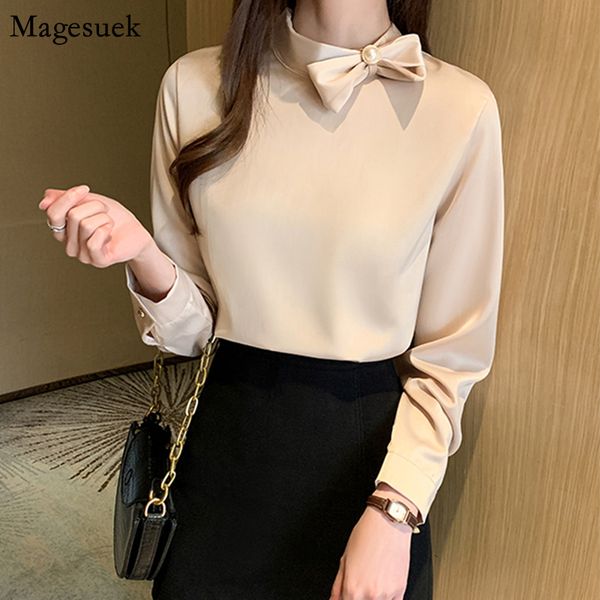 2020 autumn long sleeve chiffon blouse women office lady pullover solid blouses women casual straight white shirt blusas 10495
2020 autumn long sleeve chiffon blouse women office lady pullover solid blouses women casual straight white shirt blusas 10495
