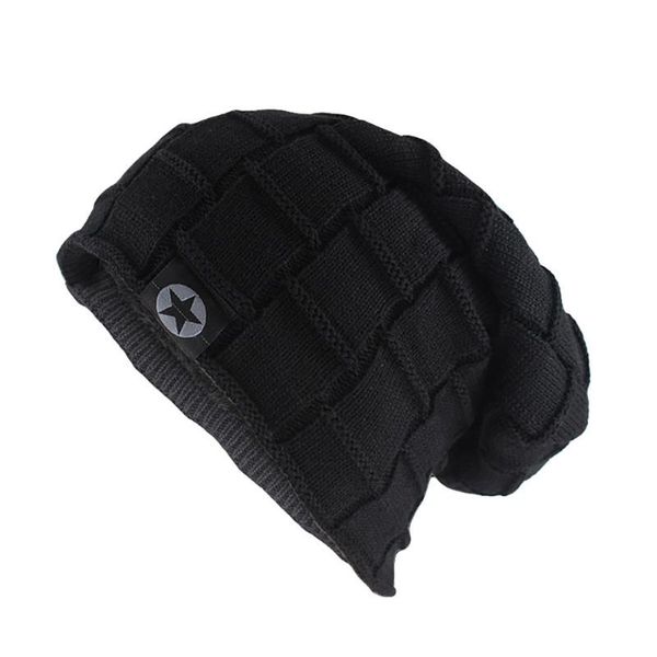 new warm winter hat fleece lined beanie hat knit wool thick soft stretch for men and women fashion skullies & beanie, Blue;gray
new warm winter hat fleece lined beanie hat knit wool thick soft stretch for men and women fashion skullies & beanie, Blue;gray