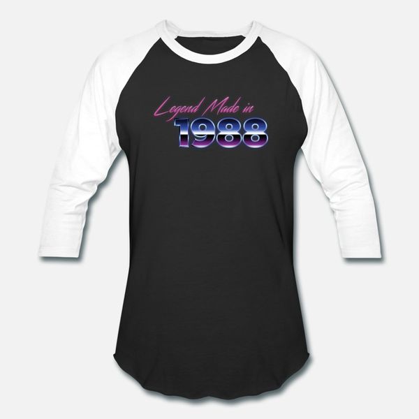 retro 80s shirt born in 1988 vintage birthday gift t shirt men customized short sleeve round collar male crazy breathable summer style
retro 80s shirt born in 1988 vintage birthday gift t shirt men customized short sleeve round collar male crazy breathable summer style