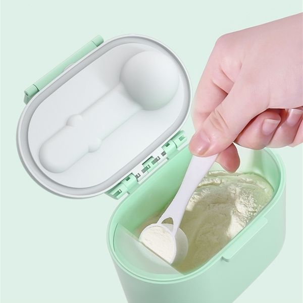baby formula milk storage infants portable milk powder formula dispenser food container storage feeding box for kids food pp box
baby formula milk storage infants portable milk powder formula dispenser food container storage feeding box for kids food pp box