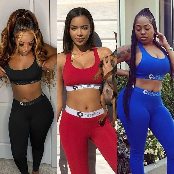 women ethika two piece set shark print vest + pants leggings sports suit shark print summer outfits designer crop tracksuit xs-xl, Gray
women ethika two piece set shark print vest + pants leggings sports suit shark print summer outfits designer crop tracksuit xs-xl, Gray