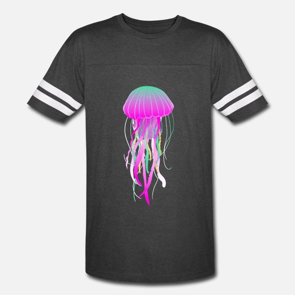 electric jellyfish t shirt men custom cotton euro size s-3xl costume crazy new style spring autumn novelty shirt
electric jellyfish t shirt men custom cotton euro size s-3xl costume crazy new style spring autumn novelty shirt