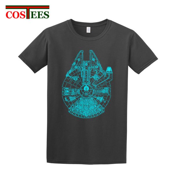 2019 new fashion noen design star falcon glow in the dark wars funny t-shirt men casual short sleeve tee shirt t-shirt plus size
2019 new fashion noen design star falcon glow in the dark wars funny t-shirt men casual short sleeve tee shirt t-shirt plus size