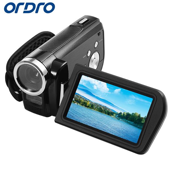 digital cameras ordro 3.0 inch hdv-z3 rotation screen 1080p full hd reflex professional video recorder 24mp cmos po camera
digital cameras ordro 3.0 inch hdv-z3 rotation screen 1080p full hd reflex professional video recorder 24mp cmos po camera