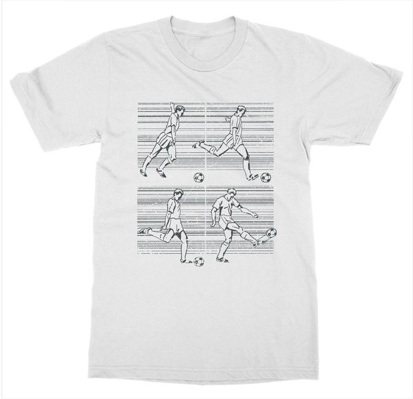 male selling t shirt kick biometric t-shirt soccerer field footballer goal ball league cup foul penalty summer tee shirt
male selling t shirt kick biometric t-shirt soccerer field footballer goal ball league cup foul penalty summer tee shirt