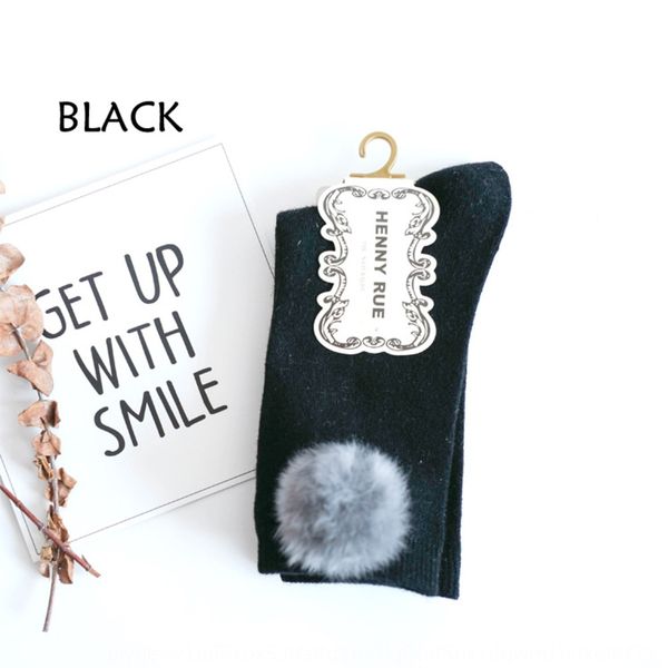 henny rue rabbit fur ball handmade sewing warm winter pile wool warm wool ball socks women's socks 1693 lvpfl, Black
henny rue rabbit fur ball handmade sewing warm winter pile wool warm wool ball socks women's socks 1693 lvpfl, Black