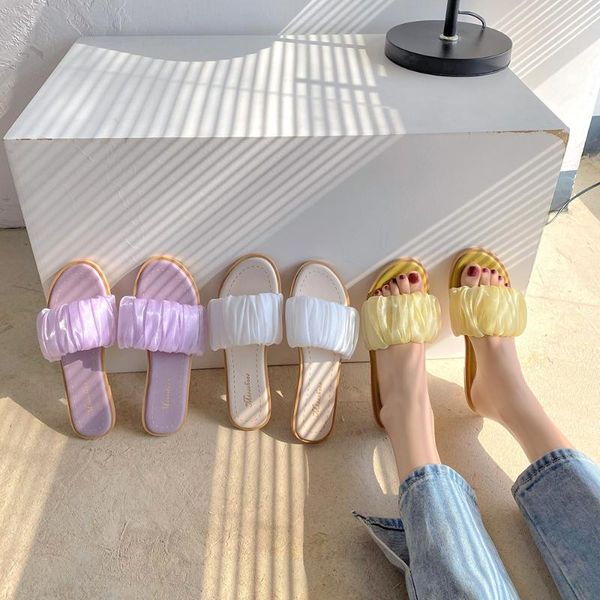 2020 новый бренд тапочки женщины кожа женщины сандал open toe плоский повседневный слайды летний открытый пляж женщины вьетнамки 35-39 разме, Black
2020 новый бренд тапочки женщины кожа женщины сандал open toe плоский повседневный слайды летний открытый пляж женщины вьетнамки 35-39 разме, Black