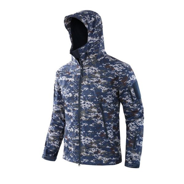 mens camouflage hooded jackets coats casual windbreaker waterproof spring autumn outwear hip hop jackets male #500, Black;brown
mens camouflage hooded jackets coats casual windbreaker waterproof spring autumn outwear hip hop jackets male #500, Black;brown