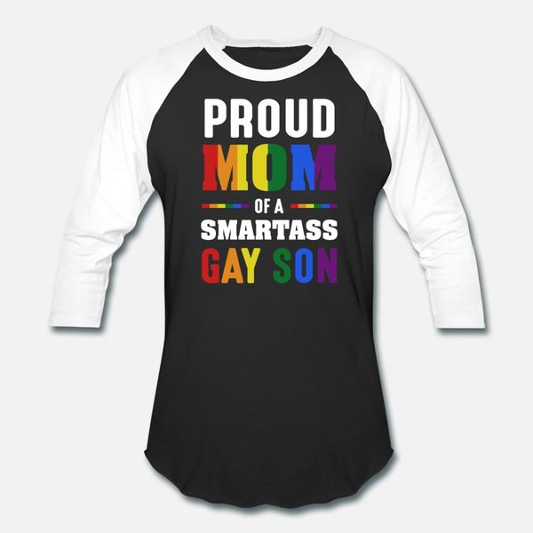 proud mom of a smart gay son lgbt gay pride t shirt men designer 100% cotton o-neck normal loose new fashion spring trend shirt
proud mom of a smart gay son lgbt gay pride t shirt men designer 100% cotton o-neck normal loose new fashion spring trend shirt