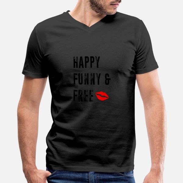happy funny and plus a big kiss t shirt men sunlight 100% cotton s-xxxl novelty sunlight funny spring vintage
happy funny and plus a big kiss t shirt men sunlight 100% cotton s-xxxl novelty sunlight funny spring vintage