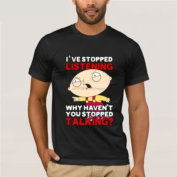 leqemao мультфильм стьюи остановился прослушивание мужчины t-shirt men печати футболка сыпучие хлопок для мужчин круто топы рубашки
leqemao мультфильм стьюи остановился прослушивание мужчины t-shirt men печати футболка сыпучие хлопок для мужчин круто топы рубашки