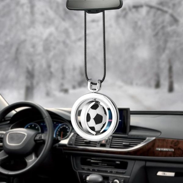 bemost car pendant love play football basketball ornaments charms rearview mirror decoration hanging decor car accessories
bemost car pendant love play football basketball ornaments charms rearview mirror decoration hanging decor car accessories
