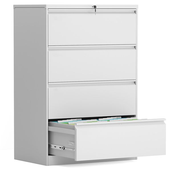 Folding Lateral File Cabinet Office Lockers Lockable Office Lockers Lockable With Drawers