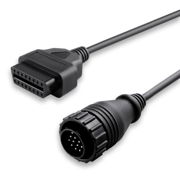 14 pin to 16 pin obd2 diagnostic cables obd adapter elm327 diagnostic connectors for sprinter
14 pin to 16 pin obd2 diagnostic cables obd adapter elm327 diagnostic connectors for sprinter