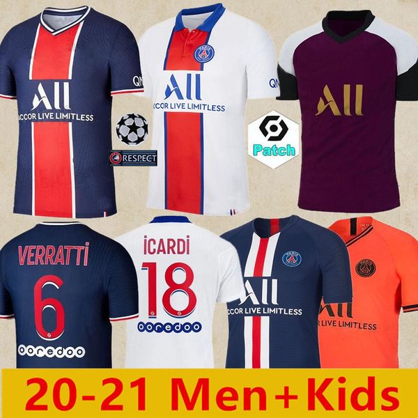 men+kids 20 21 maillots de football kits soccer jersey mbappe icardi neymar shirt jr sets uniform maillot de foot hommes enfants p, Black;yellow
men+kids 20 21 maillots de football kits soccer jersey mbappe icardi neymar shirt jr sets uniform maillot de foot hommes enfants p, Black;yellow