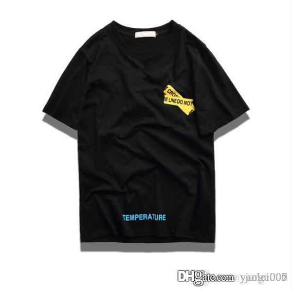 casual t-shirt b3 summer yellow basic warning arrow round neck fashion short sleeve short t couple t men and women models53601, White;black
casual t-shirt b3 summer yellow basic warning arrow round neck fashion short sleeve short t couple t men and women models53601, White;black