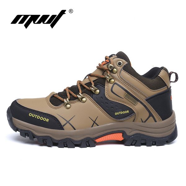 warterproof ankle men hiking shoes rubber outdoor sport boots men sneakers non-slip climbing shoes
warterproof ankle men hiking shoes rubber outdoor sport boots men sneakers non-slip climbing shoes