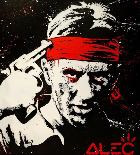 alec monopoly artworks wall decor de niro icon (the deer hunter) home decor oil painting on canvas wall art canvas picture 200824
alec monopoly artworks wall decor de niro icon (the deer hunter) home decor oil painting on canvas wall art canvas picture 200824