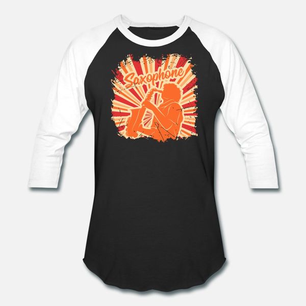 saxophone jazz music instrument gift sax retro t shirt men printed 100% cotton o-neck unique famous casual summer letters shirt
saxophone jazz music instrument gift sax retro t shirt men printed 100% cotton o-neck unique famous casual summer letters shirt
