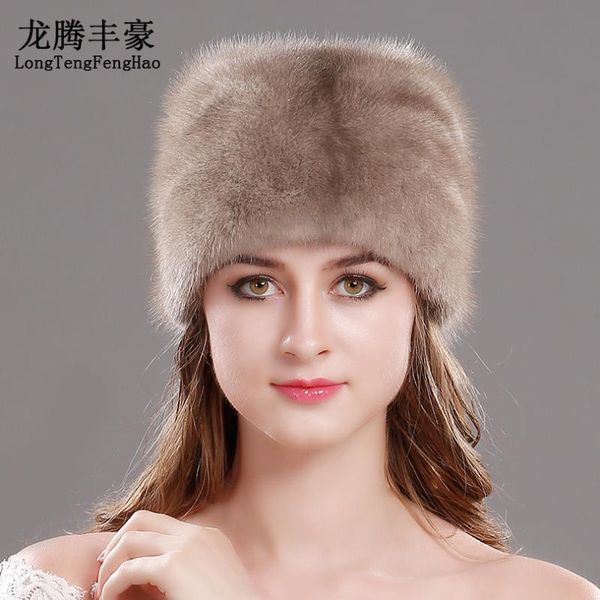 real fur caps female mink hat women knitted cap 100% genuine fur against the cold hat girls hats female beanies, Blue;gray
real fur caps female mink hat women knitted cap 100% genuine fur against the cold hat girls hats female beanies, Blue;gray