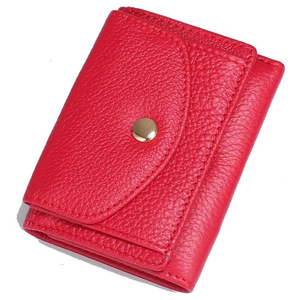 mini cow leather wallet women purse female short mini wallets korean purse female small wallet for women coin purse card holder, Red;black
mini cow leather wallet women purse female short mini wallets korean purse female small wallet for women coin purse card holder, Red;black
