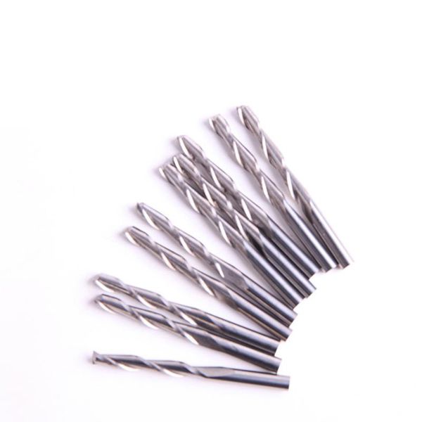 10 sets 3.175mm double-edge milling cutter corn cutter engraving machine tool double-edged 2020 new arrival for home
10 sets 3.175mm double-edge milling cutter corn cutter engraving machine tool double-edged 2020 new arrival for home