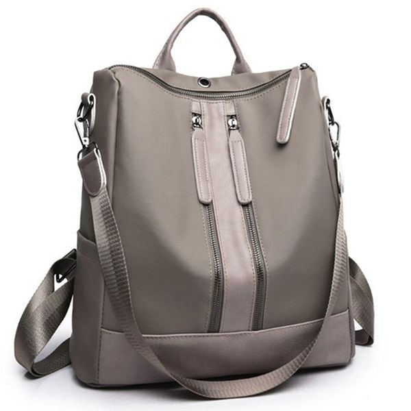 fashion women backpack pu leather backpacks for teenage girls female school shoulder bag bagpack mochila
fashion women backpack pu leather backpacks for teenage girls female school shoulder bag bagpack mochila