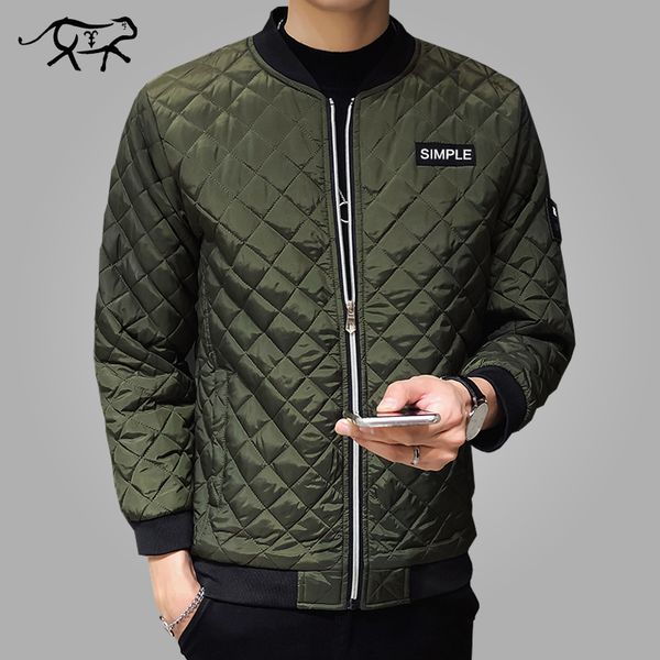 new fashion autumn winter jacket men parkas warm mens winter baseball coats casual slim fit student male overcoat plus size 6xl, Black
new fashion autumn winter jacket men parkas warm mens winter baseball coats casual slim fit student male overcoat plus size 6xl, Black