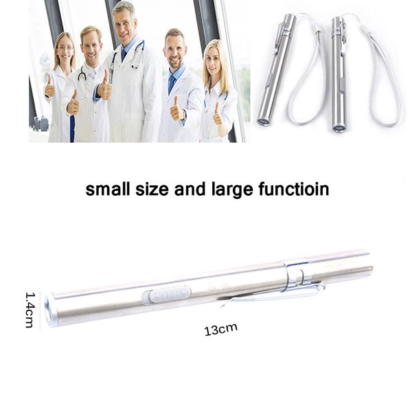 new energy-saving medical handy portable pen shaped usb rechargeable mini flashlight led torch with stainless steel clip
new energy-saving medical handy portable pen shaped usb rechargeable mini flashlight led torch with stainless steel clip