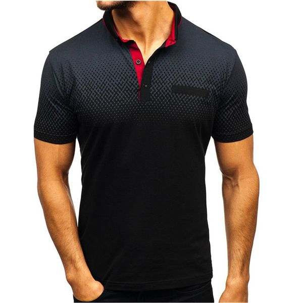 men's polos summer classic shirt men cotton solid short sleeve tee breathable camisa masculina hombre golftennis 3xl, White;black
men's polos summer classic shirt men cotton solid short sleeve tee breathable camisa masculina hombre golftennis 3xl, White;black